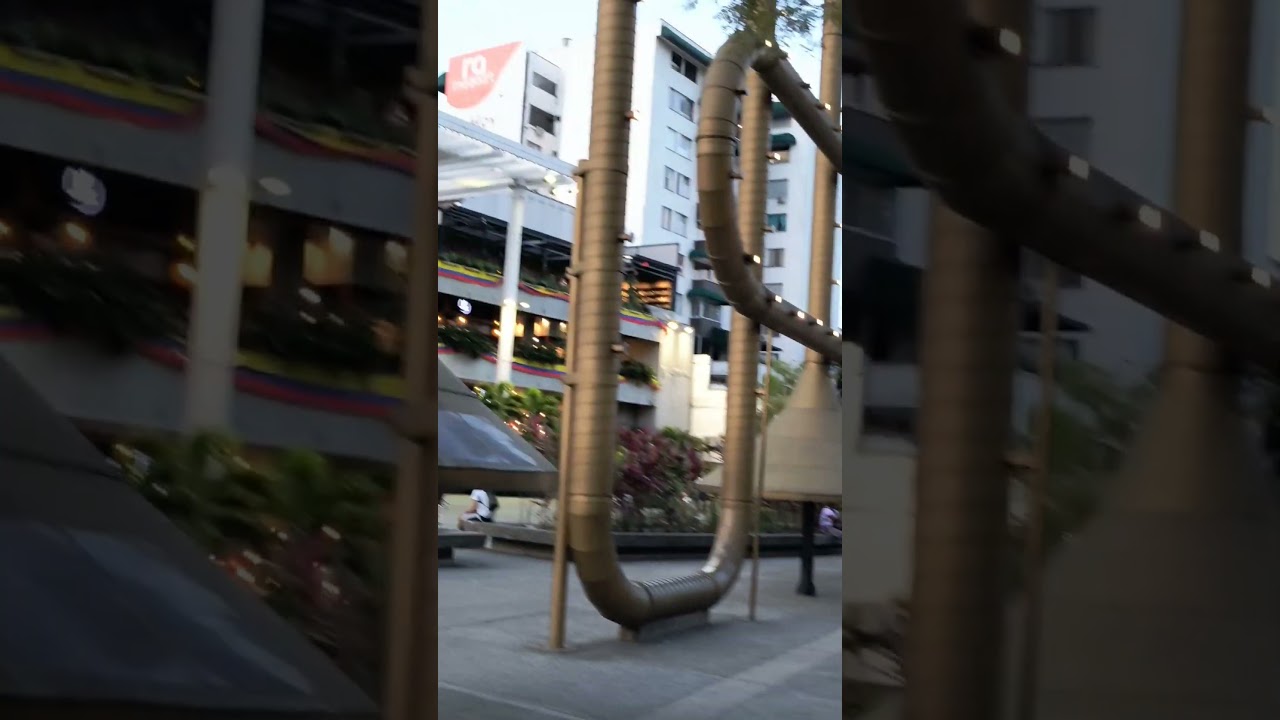 Plazoleta jairo varela