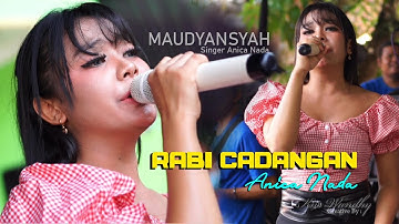 MAUDYANSYAH RABI CADANGAN ANICA NADA SIANG 04 JANUARI 2021 GINTUNG RANJENG CIREBON