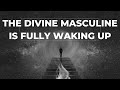 Divine Feminine: The Divine Masculine is Realizing Everything You Knew Before [Twin Flame Reading]