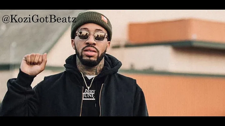 [FREE] 2020 Larry June x Cardo Type Beat ´´Organic Dreams``