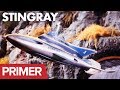 Gerry Anderson Primer: Stingray