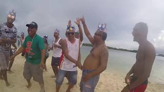 Download lagu PARTY PANTAI TANIMBAR B2JN
