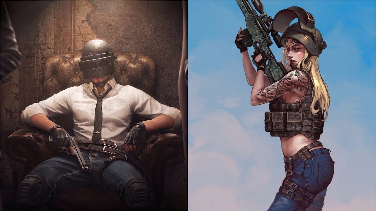 Фан пей пабг — Фан пей пабг. Аккаунты PUBG