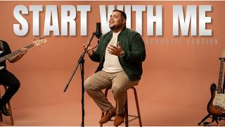 Sunvera Scott - Start With Me (Acoustic)
