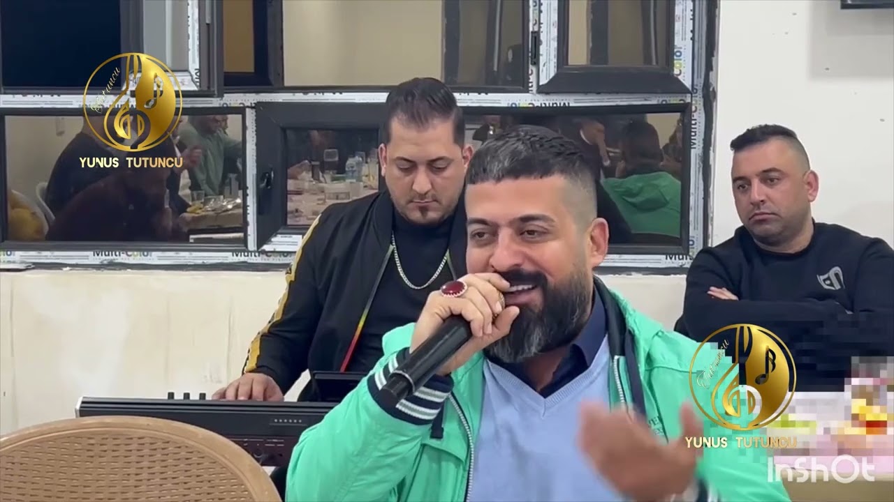 yunus tutuncu horyat 2024 يونس توتنجي خوريات ٢٠٢٤