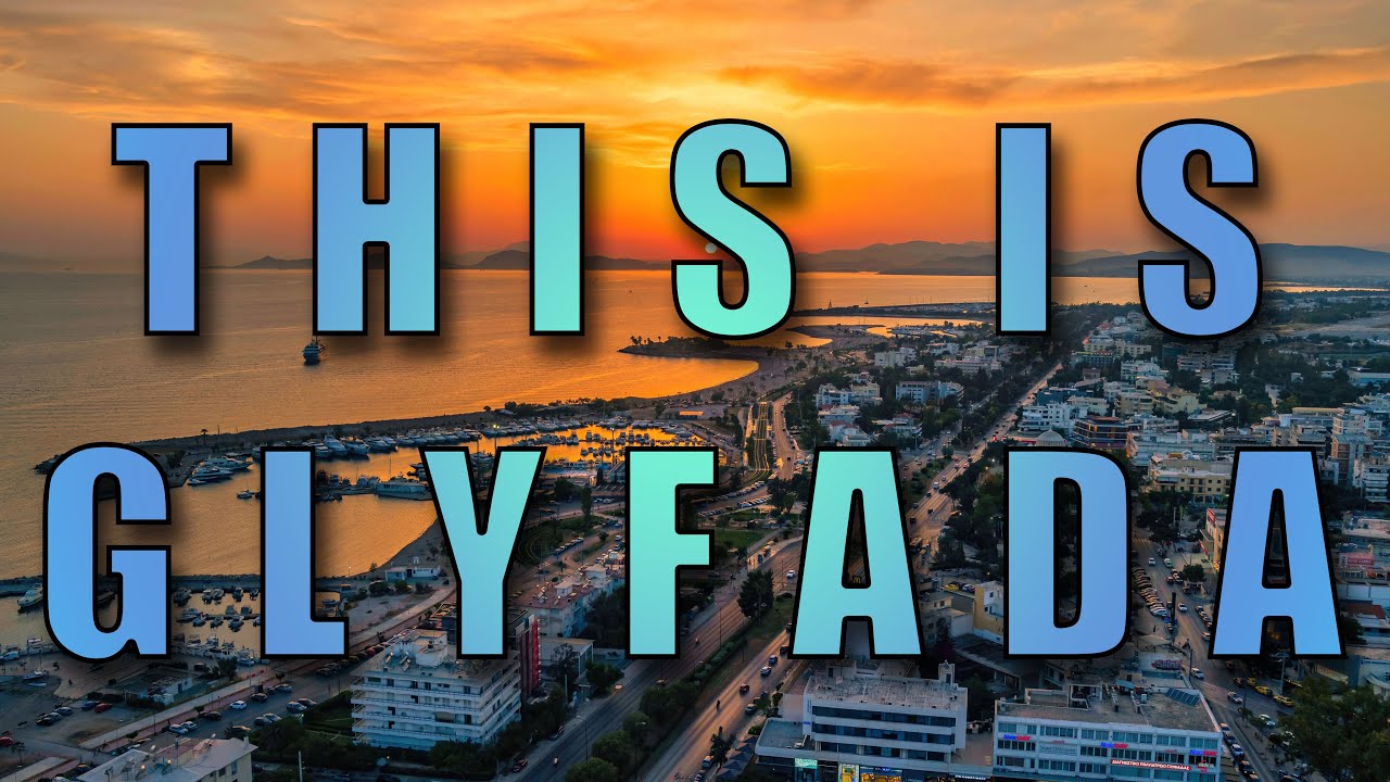 This is Glyfada YouTube
