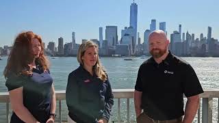 Sept. 11 Day of Remembrance: Red Cross New Jersey Region Honors the Heroes and Comforts Families