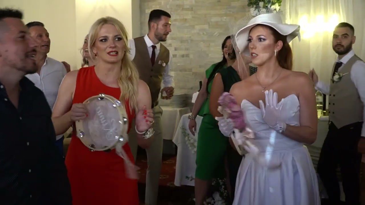 FOTO FOREVER - Svadba D i M 