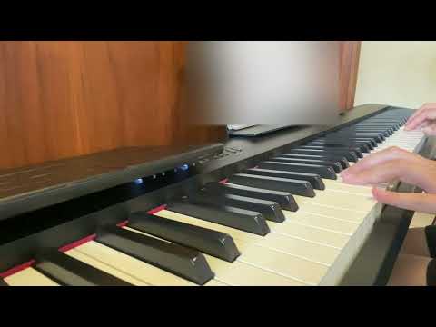 丁噹Della《洋蔥》Piano Cover