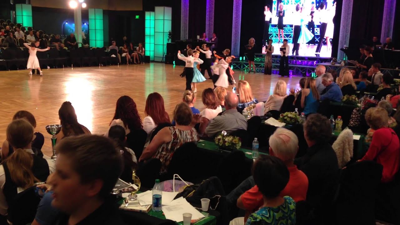 Emerald Ball May 2014 - Final