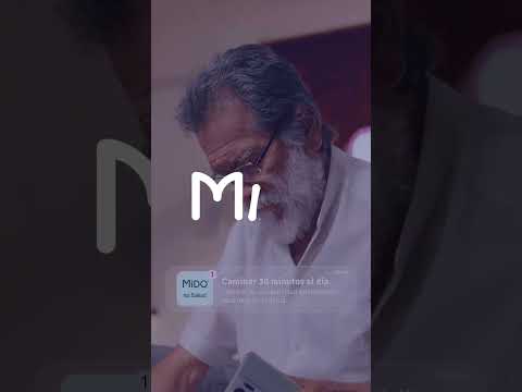 Ideas sencillas para moverte más y cuidar tu corazón 🫀🚶‍♂️ | MIDO mi Salud