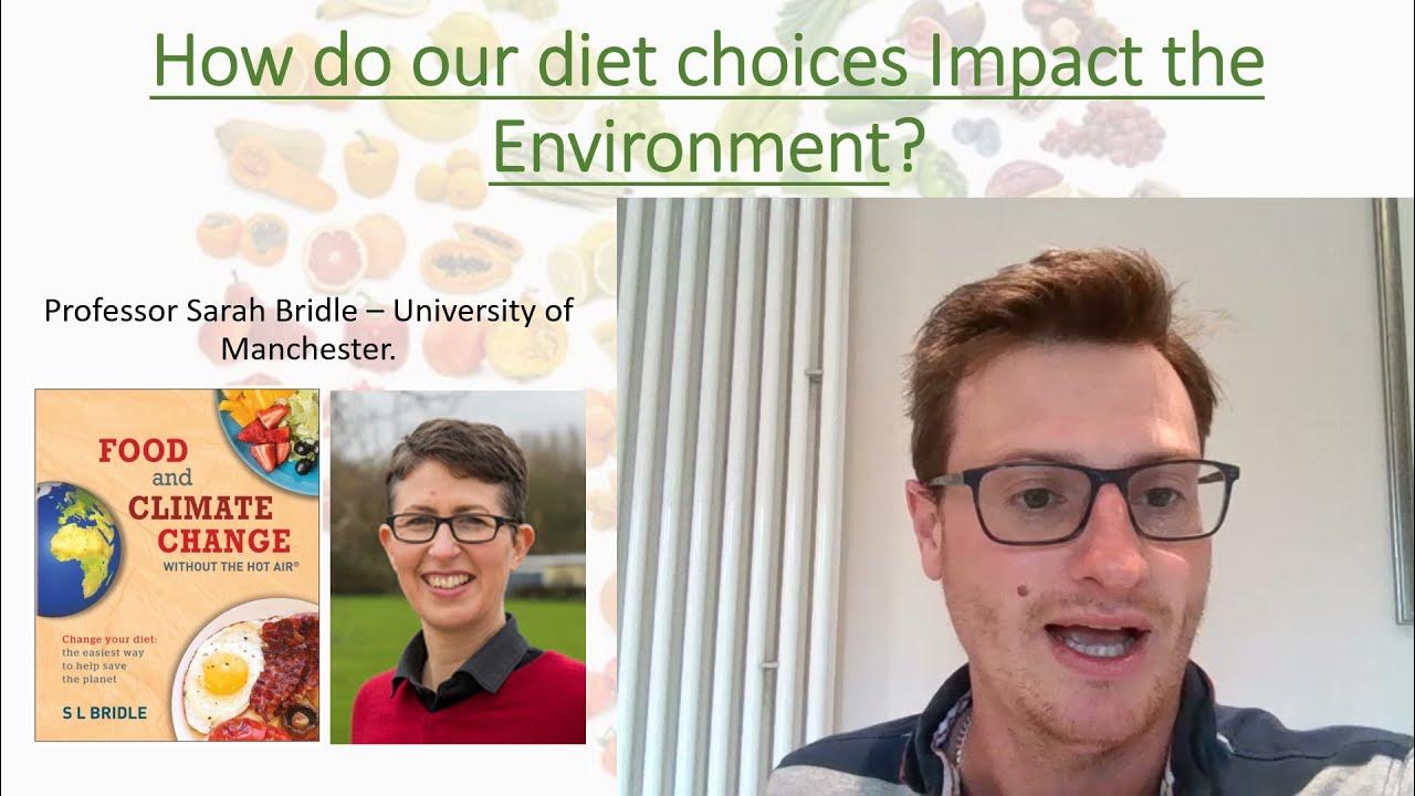 how-do-our-diet-choices-impact-the-environment-youtube