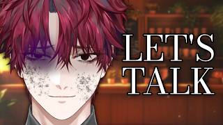 【VERTICAL STREAM】I AM BLOODY BUT UNBOWED feat. BUSH TIER LIST