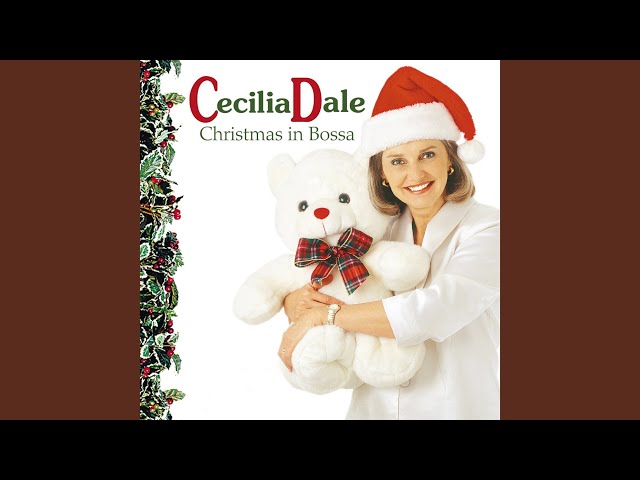 CECILIA DALE - Jingle Bell