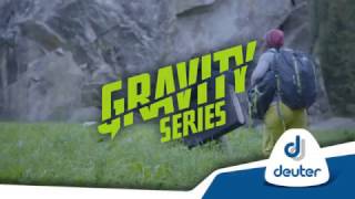 Deuter Gravity Series (short version)