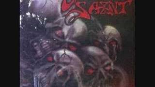 Morbid Saint - Darkness Unseen