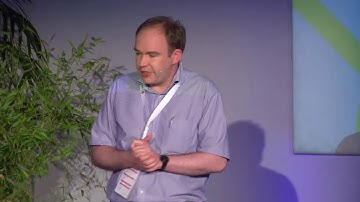 useR! International R User 2017 Conference KEYNOTE  20 years of CRAN