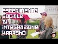 Inno Italiano cantato in #Russo dalla Gente - Esperimento Sociale - Integrazione Karash