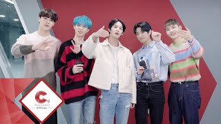 CIX(씨아이엑스) - 공식 팬클럽 FIX 3기 모집 안내 (ENG SUB)