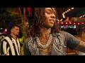 SUITCASE BEHIND THE SCENES | A Swae In The Life S2 Ep.6