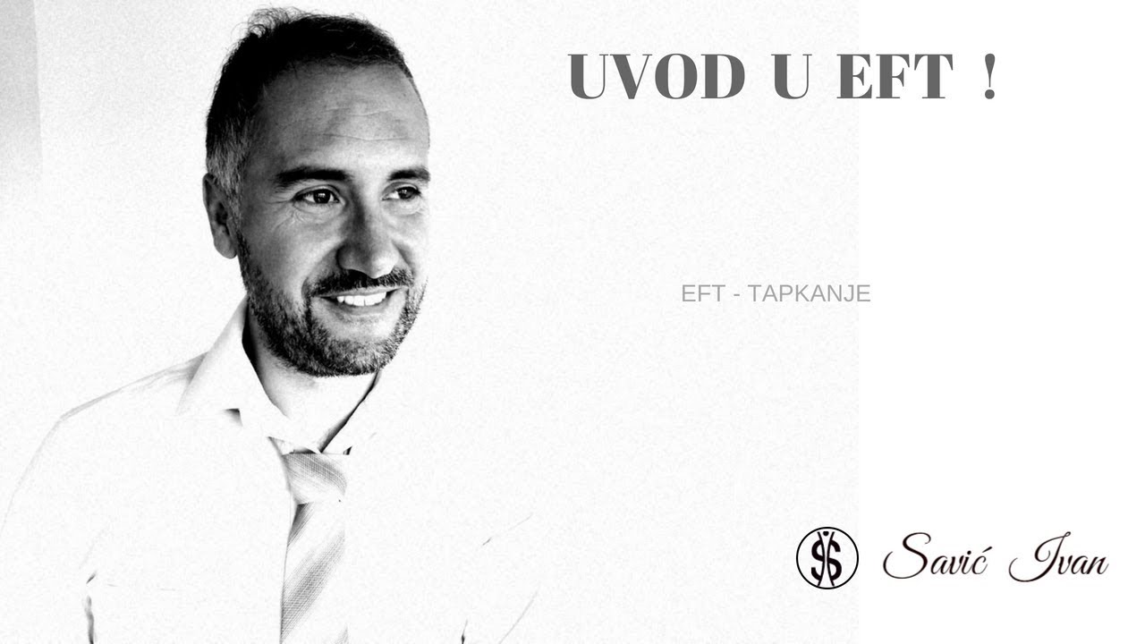 Download Uvod u EFT || Savić Ivan