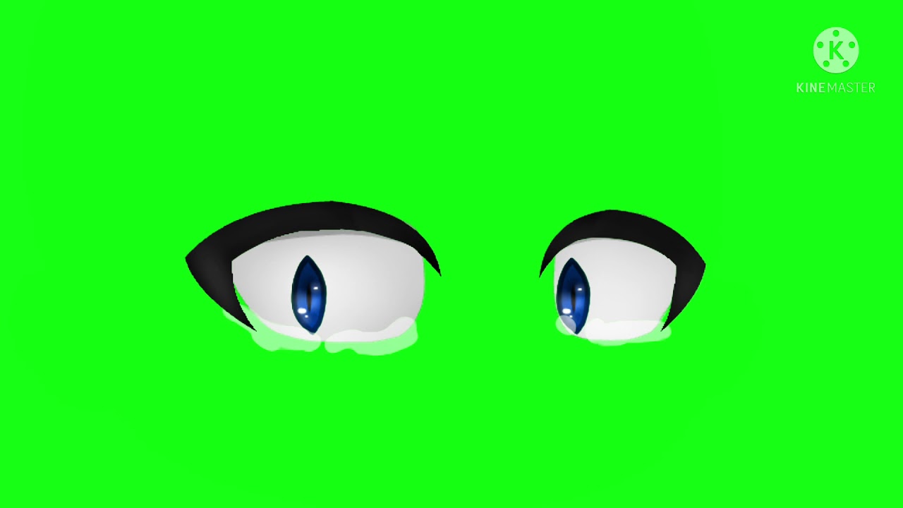 Bust you kneecaps // green screen // gacha club YouTube