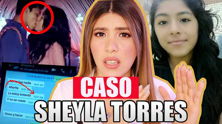 PIDIO AYUDA por WHATSAPP- EXPAREJA ingres por la V...