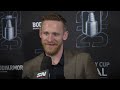 RAW | Corey Perry 06.13.25