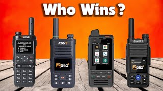 Best Zello Walkie Talkie | Who Is THE Winner #1?