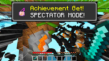 تحميل マインクラフト スペクテイターモード