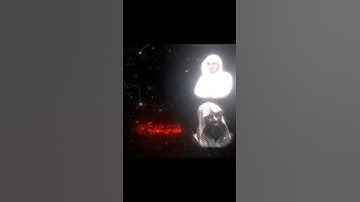 محمد_اللحيدان، ياسر_الدوسري سوره الحاقه🖤.