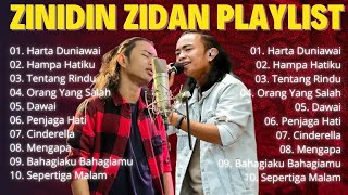 ZINIDIN ZIDAN - ZINIDIN ZIDAN TERPOPULER 2024 | FULL ALBUM