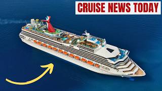 Carnival Steps In After Two Rumors Trick Cruise Pengers