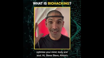 What is biohacking? (Explained by a Professional Biohacker)