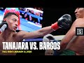 FULL FIGHT | Hector Tanajara vs. Juan Carlos Burgos