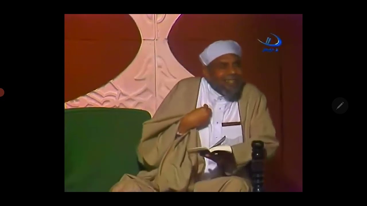 الحر بالحر والعبد بالعبد والأنثى بالأنثى   الشعراوي رحمه الله