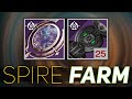 Cipher Decoder Farm (The Best Way) | Destiny 2 Festival of the Lost