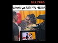 SIRI YA HUBA SIRI YA HUBA