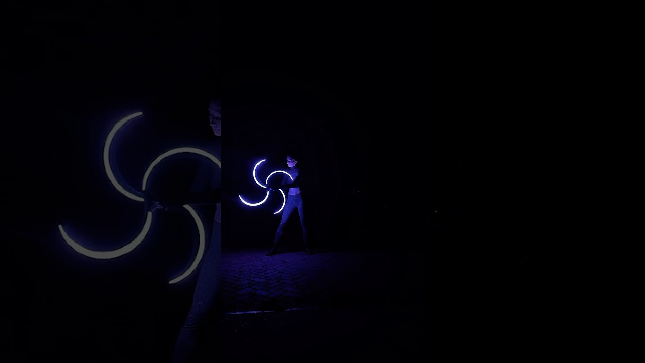 LED / visual Buugeng - thnx for the edit Dmytro ✨ 