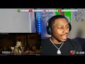 American From NY Reacts To UK DRILL | Fredo - Biggest Mistake (Audio) (REACTION)