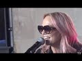 Emma Bunton &#39;Baby Please Don&#39;t Stop&#39; - The One Show - Sound Check - 27/02/2019