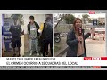 🚨MUERTE TRAS UNA PELEA EN UN BOLICHE DE EZEIZA: MATARON DE UN PIEDRAZO A UN JOVEN DE 22 AÑOS