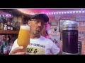 CLOUDWATER AND THE VEIL BREWERY CHUBBLES 3 ENHANCED 10% ABV  Un-edited slightly oiled version lol 😂