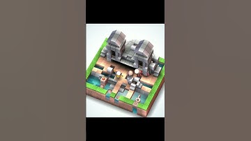 Mekorama Order in Court - Master Makers #mekorama #walkthrough #gameplay #tipsandtricks