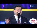 حفلة امير الغناء العربى هانى شاكر فى مهرجان الموسيقى العربيه 2020