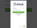 Ehub english