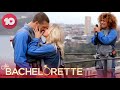 Is This The Best First Date Ever? | The Bachelorette Australia @Bachelor Nation