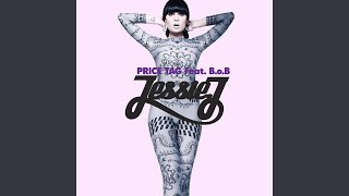 Price Tag (Shux Remix Feat. B.O.B.)