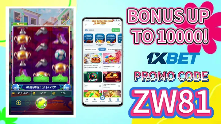 1xbet Promo Code 2026🤑 Get 888% Bonus Instantly! | how to create 1xbet affiliate promo code | 1xbet