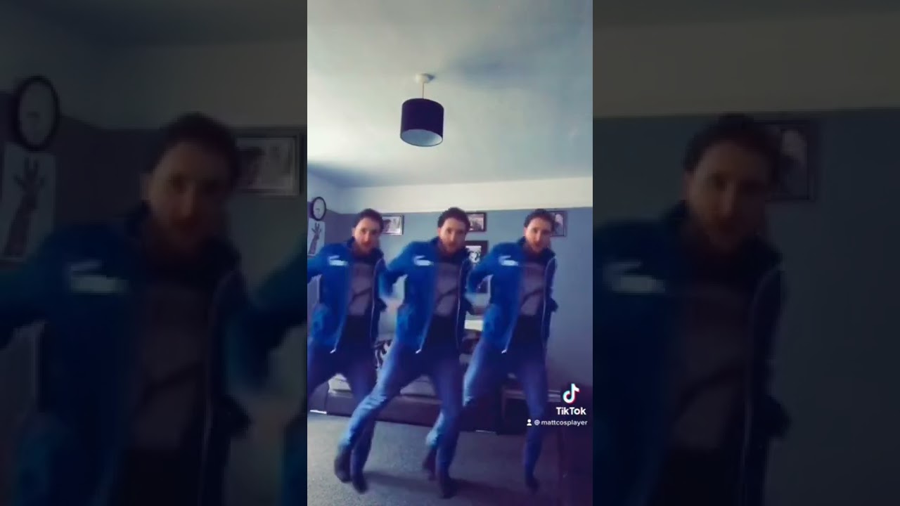 Dance Challenge - Beat It - Michael Jackson